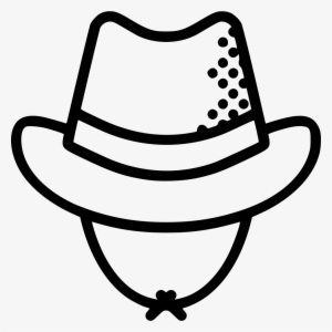 Cowboy Hat - - Cowboy Hat
