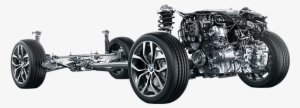 Bmw Chassis - 2017 Bmw X1 Chassis