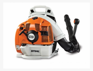 stihl br200 backpack gas blower