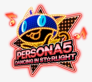 Dancing In Moonlight And Persona - Persona 5: Dancing In Starlight