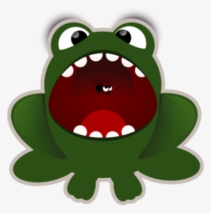 This Free Icons Png Design Of Hunting Frog