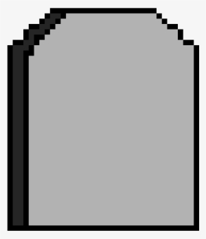 Tombstone - Tombstone Pixel Art