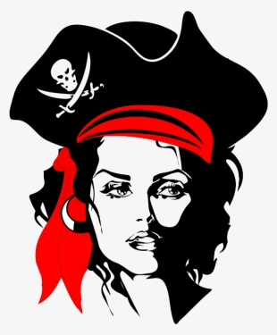 Free Png Pirate Png Images Transparent - Pirate Design Transparent Background