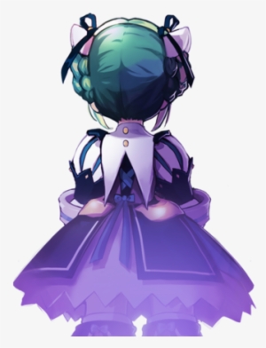 Lime Eternal - Illustration