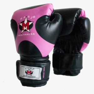 All - Boxing Glove