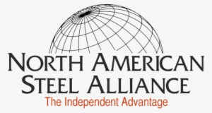 Nasa Logo - North American Steel Alliance