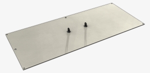 Gme Steel Road Plate - Shelf