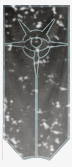 Tesv Banner Winterhold - College Of Winterhold Skyrim Symbol