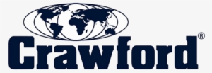 Crawford Log Png - Crawford & Company Logo