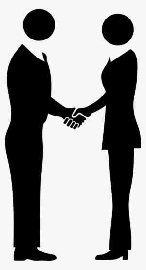 Handshake - Portable Network Graphics