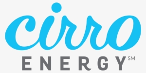 Logo - Cirro Energy Logo