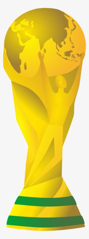 Trophy Png - Fifa World Cup Trophy Icon