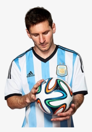 Leo Messi - Fifa World Cup 2014 Wallpaper Messi