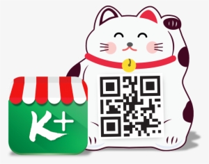 Apply For K Plus Shop Via K Plus And Get Your Qr Code - Apkpure Qr Code
