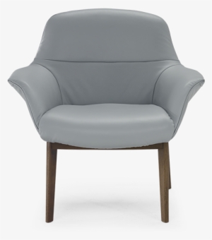Materials And Versions - Club Chair