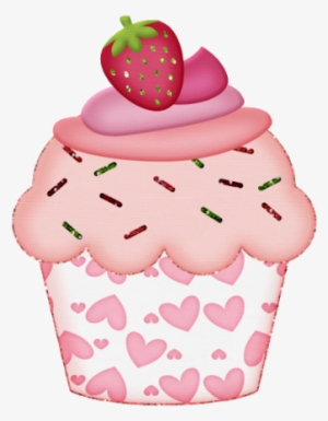 Cupcake Png, Cupcake Clipart, Cupcake Cakes, Cup Cakes, - Cupcake Clipart