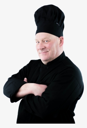 Meet The Chef - Bishop