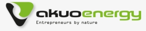 Logo Akuo Energy - Graphics