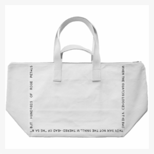 Rose Petals $75 - Tote Bag Transparent PNG - 455x455 - Free Download on ...