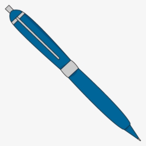Free Pen Clipart - Pen Clipart Transparent