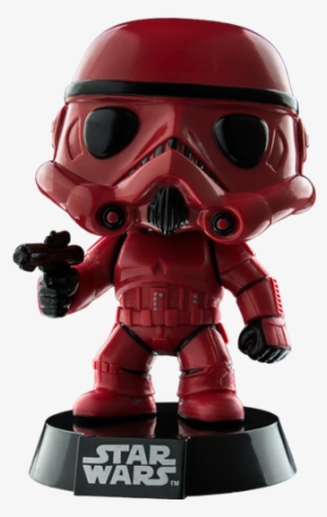 Stormtrooper - Target Exclusive Stormtrooper Pop