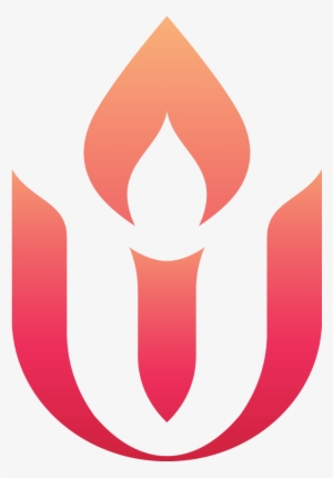 Satellite-symbol Gradient - Unitarian Universalist Logo