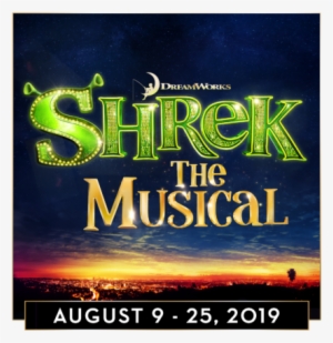 Season > Shrek The Musical - Shrek The Musical