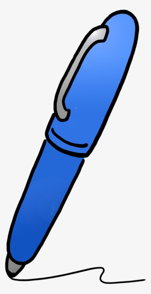 Pen - Pen Clipart