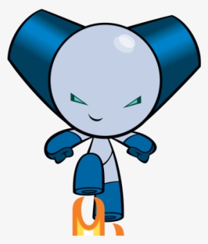 More Like Robotboy - Robot Boy Lola And Tommy Transparent PNG - 675x575 -  Free Download on NicePNG