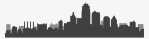 Kansas City Skyline