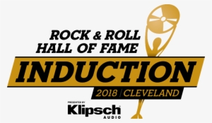 The Nominations For The Rock And Roll Hall Of Fame's - Rock And Roll Hall Of Fame Nominees 2018