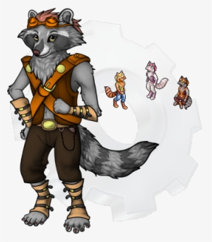 Furcadia