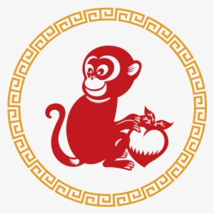 Year Of The Monkey 2016- Anything Can Happen - Davet Ve Kardeşlik Vakfı
