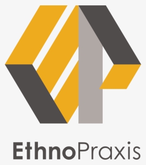 Ethnopraxis Color Logo - Esagono Regolare