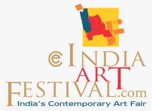 E India Art Festival - India Art Festival Logo Png