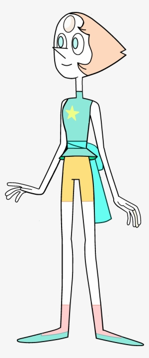 Http - Steven Universe Characters Pearl