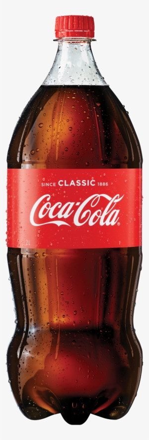 Coca Cola Bottle 2l - Coca Cola 1.5 L