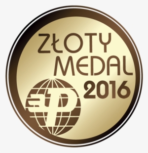 Banner2016 - Złoty Medal Polagra 2017