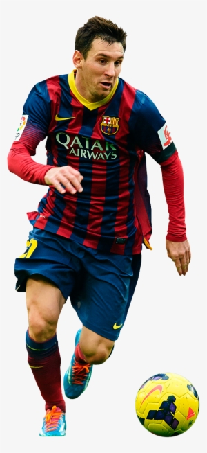 Cracks En Dise241o Lionel Messi - Messi 2014 Png