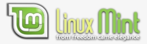 Linux Mint Logo - Internet Forum