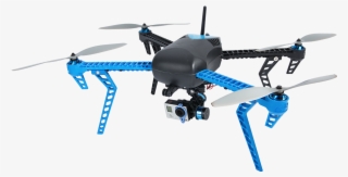 Drone - 3d Robotics Iris