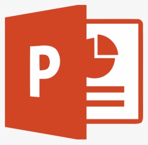 Log Clipart Powerpoint - Microsoft Powerpoint Logo 2013