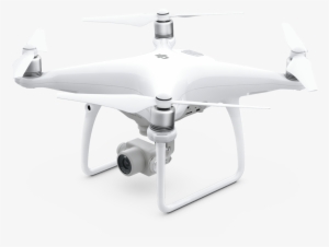 An Uprated Camera Is Equipped With A 1 Inch 20 Megapixel - Dji Drone Phantom 4 Advanced