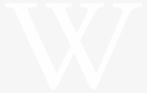 Wikipedia - Watercolor Wordpress Icon