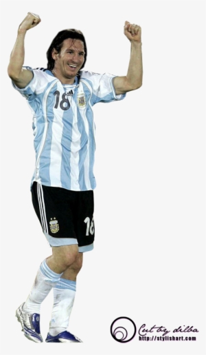 Messi Photo Messi - Messi