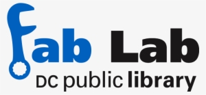 Fab Lab - Dc Public Library
