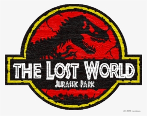 Log 1 - Jurassic Park