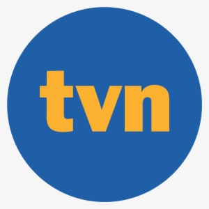 Tvn Logo - Tvn Logo Bez Tła