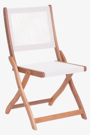 Folding Wooden Garden Chair Olaf - Chair