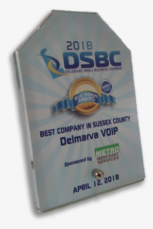 2018 Dsbc Blue Ribbon Award - Caffeine